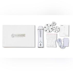 The Zemits MarvelouSlim